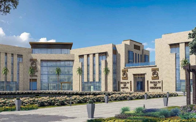 تعليمات جامعة حلوان الأهلية لجميع طلاب الثانوية العامة للقبول بها 1 8 9 2022 11 23 03 GomhuriaOnline 5391662628983