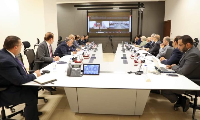 وزير الصحة 15 مليون منتفع جديد للاستفادة من خدمات الهيئة العامة للتامين الصحي 3 FB IMG 1692194968109 1