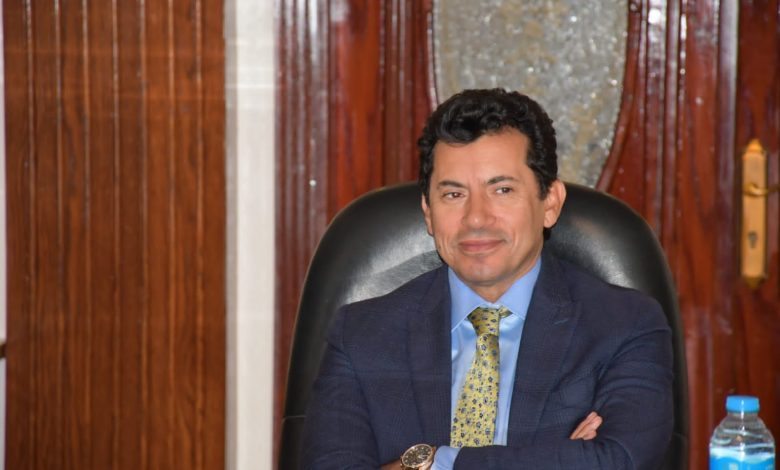 اطلاق ملتقى العاملين بالمراجعة الداخلية والحوكمة بالمركز الأوليمبى بالمعادى ٨ أغسطس الجارى 1 IMG 20230727 WA0070