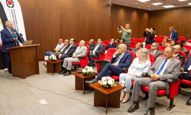 اليابانية: نقل التكنولوجيا و نظم التعليم الحديثة لمصر و افريقيا و الشرق الأوسط 3 IMG 20230804 WA0040