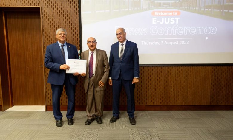 اليابانية تكرم الاعلامى والصحفى بالممكن سعيد سعدة 2 IMG 20230804 WA0071