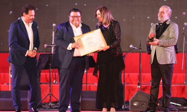 بيت المسرح" يقتنص جوائز المهرجان القومي للمسرح المصري بدورته الـ١٦ 3 IMG 20230815 WA0030