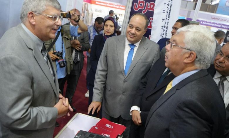 تنسيق القبول بكليات وبرامج الجامعة المصرية اليابانية 1 IMG 20230815 WA0086