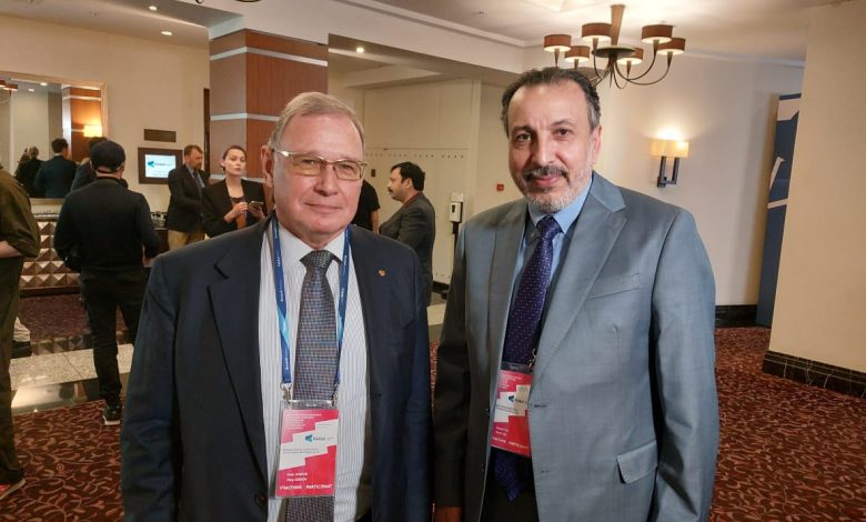 فالداي تناقش الارث السوفيتي في افريقيا 3 IMG 20230818 WA0092