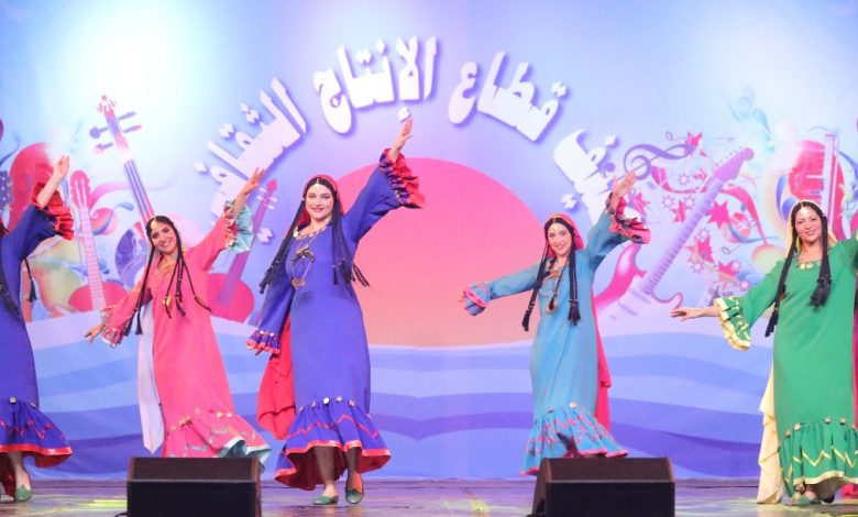 اليوم.. فرقة "رضـــا" تختتم حفلاتها فى الليلة الرابعة لـ "صيف الإنتاج الثقافى" 3 IMG 20230820 WA0097