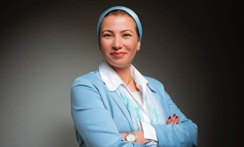 وزيرة البيئة تتوجه للعاصمة الكينية للمشاركة في قمة أفريقيا للمناخ 1 FB IMG 1693809621619