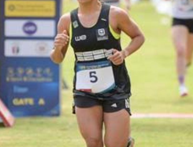 وزير الرياضة يهنيء الجندي وملك اسماعيل بعد تأهلهم لاوليمبياد باريس ٢٠٢٤ 3 IMG 20230901 WA0079