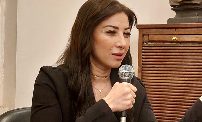 اتحاد الكتاب يناقش التربية واللغة فى تعامل الشباب مع المنصات الاجتماعية 5 IMG 20230903 WA0031