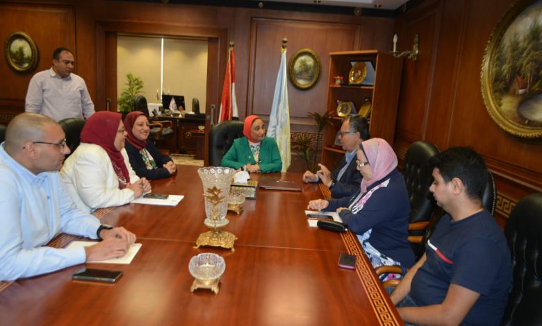 تعاون بين مدينة الأبحاث العلمية والقطاع الصناعي لتصنيع وتسويق الكولاجين البحري 2 IMG 20230922 WA0107