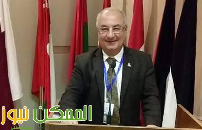 الدكتور بهاء درويش نائبًا لرئيس اللجنة الدولية لأخلاقيات البيولوجيا بمنظمة اليونسكو 1 IMG 20230922 WA0141