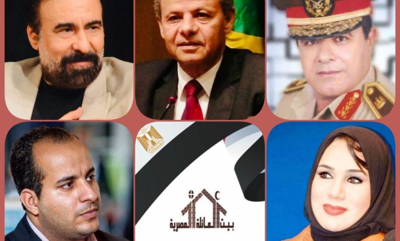 الثلاثاء.. "أكتوير ٧٣ وخمسون عاما من العزة والكرامة" ببيت السنارى 3 IMG 20230929 214710 976