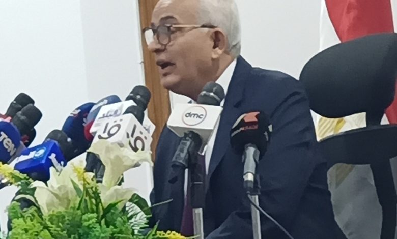 وزير التربية والتعليم ،: لا تغير فى نظام امتحانات الثانوية العامة هذا العام 4 IMG ٢٠٢٣٠٩٢٨ ١٢٢٤٠٢ ٨٩١