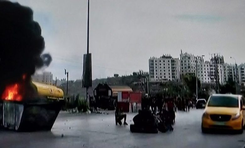 فى ضربة موجعة لاسرائيل .. حماس تكبد العدو الإسرائيلى خسائر 22 إسرائيليا 5 16966868582405825957887305053266 scaled4