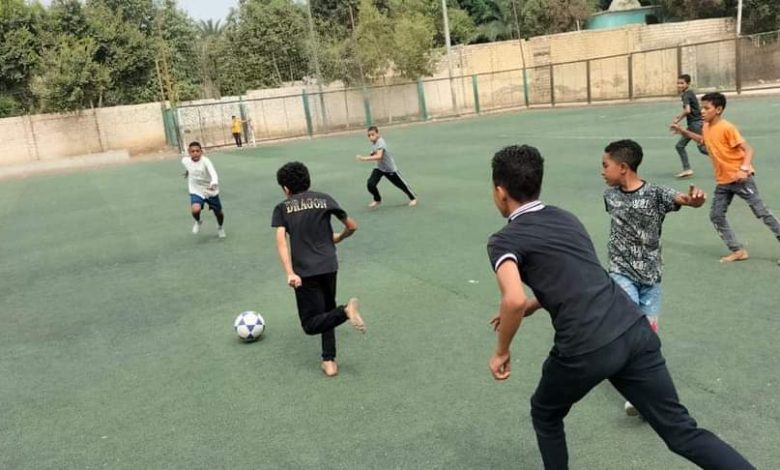 وزارة الشباب تُنفذ معسكر اليوم الواحد فى محافظة المنيا 3 FB IMG 1696613991507 1