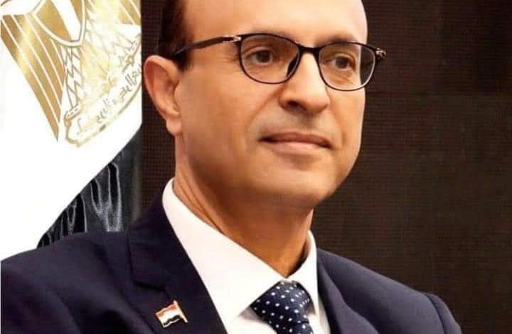 إدراج (23) من علماء جامعة أسيوط ضمن أفضل 2% من العلماء الأكثر تميزاً في قائمة ستانفورد 1 FB IMG 1697349668065