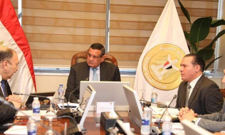 تطوير آليات تلقي وتسجيل الشكاوي من المواطنين بالتنمية المحلية 3 FB IMG 1698332265200