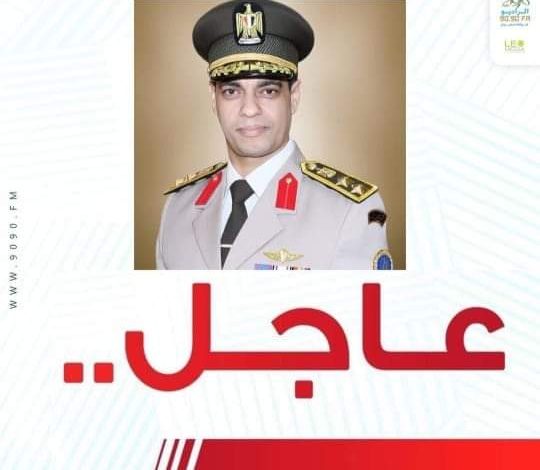 المتحدث_العسكري: حادث طابا قيد التحقيق بواسطة لجنة مختصة من الجهات المعنية 1 FB IMG 1698400407475