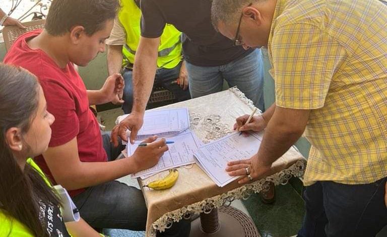 تجديد ملعب مركز جصفا بالدقهلية غدًا وفي غضون 15 يوم من بدء العمل 3 IMG 20231001 WA0000