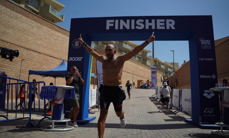 ختام سباق المونت جلالة كريستال اكواثلون" 5 IMG 20231001 WA0448