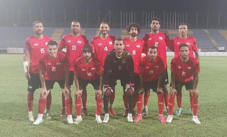 منتخب مصر للصم يتأهل لنصف نهائي كأس العالم لكرة القدم بماليزيا 2 IMG 20231001 WA0467