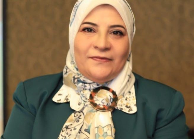 ندوة بطب بيطري القاهرة (معًا ضد السعار) 1 IMG 20231002 WA0100