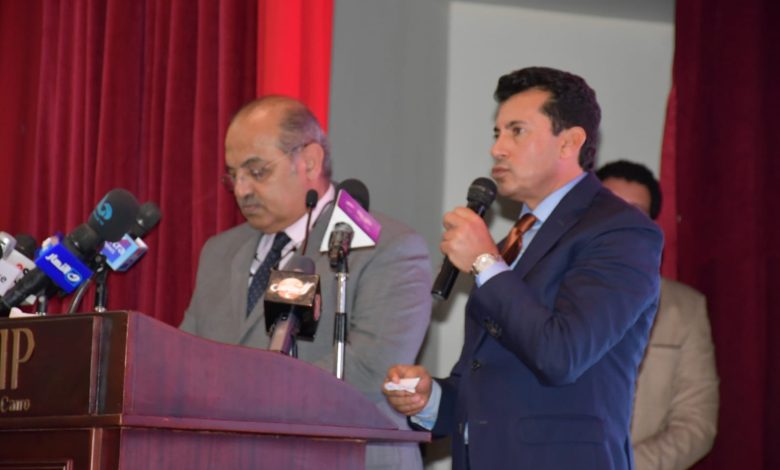 زيادة ومضاعفة مكافآت البطولات القارية والعالمية والاولمبية في مختلف الألعاب الفردية والجماعية 7 IMG 20231002 WA0127