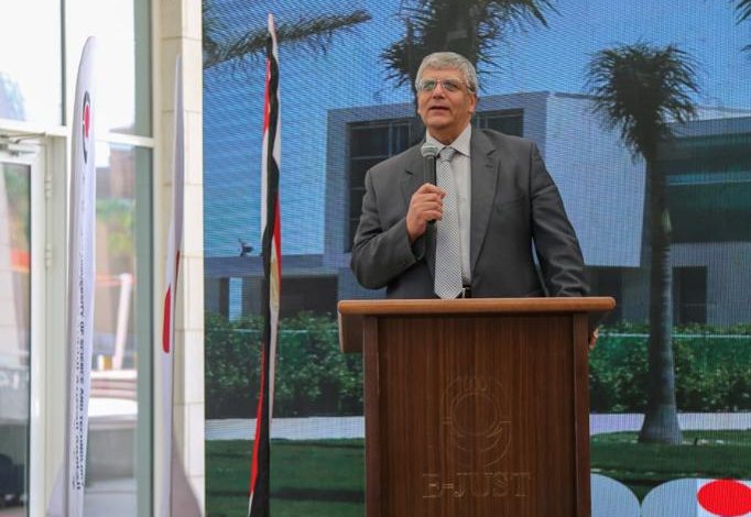 د.عمرو عدلى : نستثمر الخبرات اليابانية لتأهيل الخريجين لسوق العمل 1 IMG 20231003 WA0059