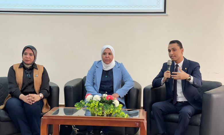 ختام فعاليات مُلتقي الكوادر البرلمانية نحو تعزيز المشاركة السياسية* 6 IMG 20231006 WA0139 1