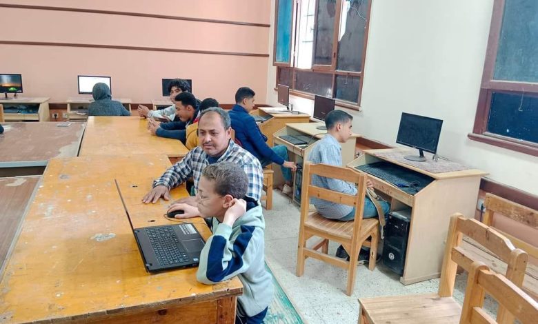 تعليم الفيوم يفوز بالميدالية البرونزية في مسابقة " القندس المصري" EOI 2023 1 IMG 20231007 WA0086