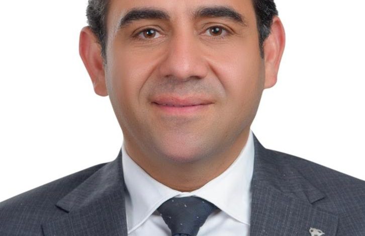 تكليف د. شريف صالح قائمًا بعمل رئيس قطاع الشئون الثقافية والبعثات بالتعليم العالي 2 IMG 20231008 WA0126