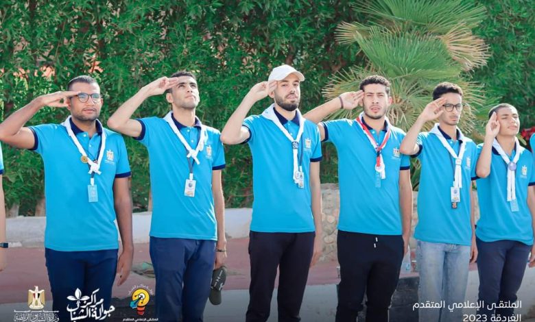 تحت شعار "بنغير بكرة"...لليوم الثالث علي التوالي... 5 IMG 20231010 WA0044 1