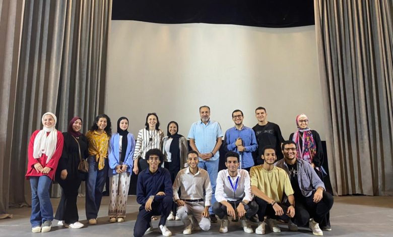 تجربة ناجحة لنادى الشباب مع الفيلم الروسي 1 IMG 20231012 WA0180