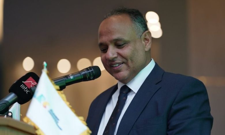 تأهل 9 فرق مصرية للمشاركة في نهائي تحدي العرب لإنترنت الأشياء والذكاء الاصطناعي في دبي 1 IMG 20231012 WA0231