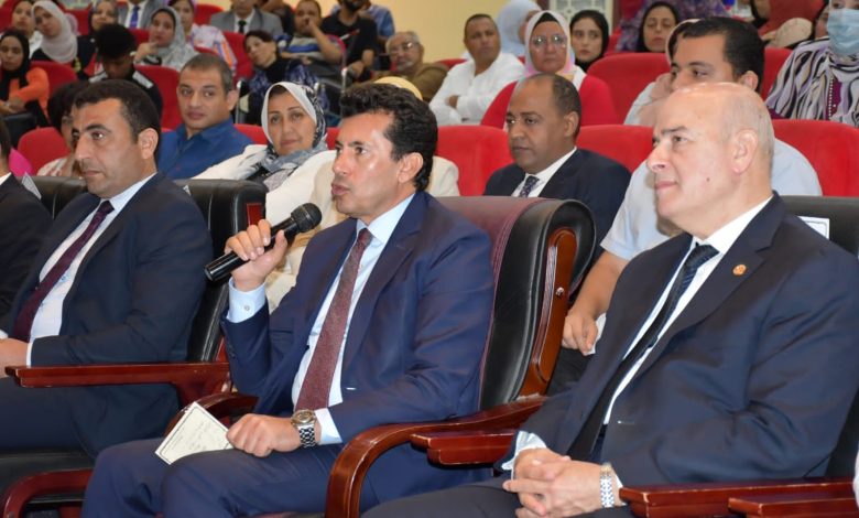 تدشين الحملة القومية لتعزيز المشاركة السياسية لذوي الاعاقة في الإنتخابات الرئاسية 2024 8 IMG 20231015 WA0189