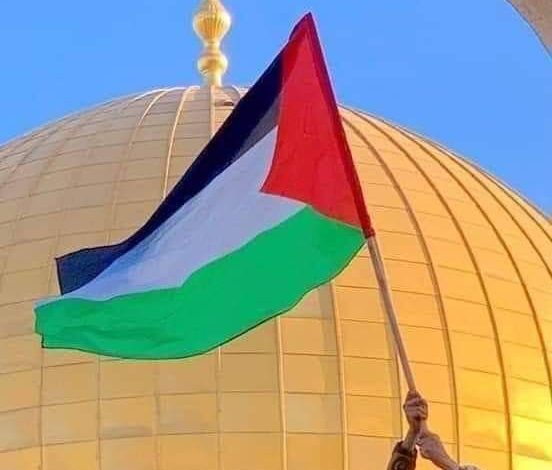 نقابة المهن التعليمية تدين العدوان الإسرائيلي على مستشفى فلسطيني 1 IMG 20231018 WA0074