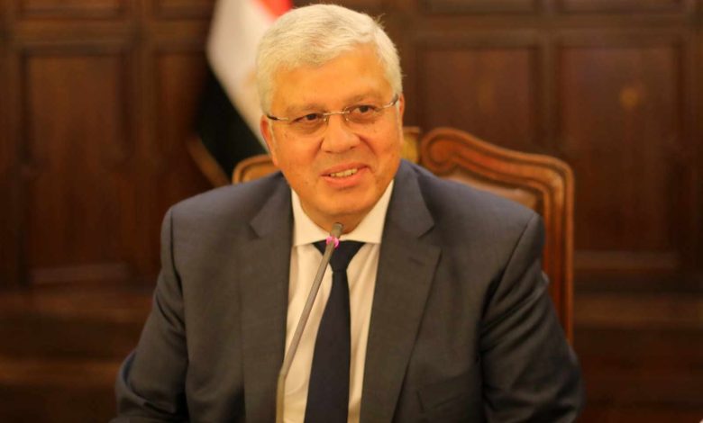 التعليم العالي تغلق كيانًا وهميًا بالجيزة يمارس نشاطًا تعليميًا بدون تراخيص 1 IMG 20231020 WA0049