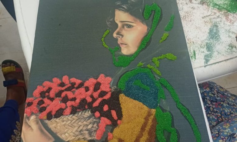 الشباب وصندوق الأمم المتحدة للسكان ينفذان مشروع المساحات الآمنه بمراكز شباب الجيزة 3 IMG 20231025 WA0186 1