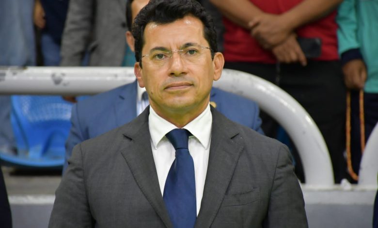 مواعيد وأماكن تنفيذ المرحلة الثانية من حملة تعزيز المشاركة السياسية لشباب مصر في الإنتخابات الرئاسية 11 IMG 20231026 WA0139