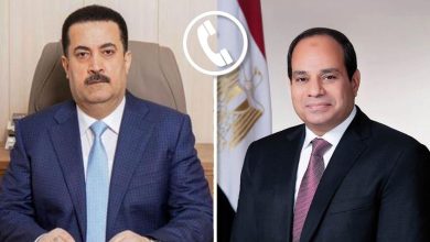 رئيس الوزراء العراقي محمد الشايعjpg