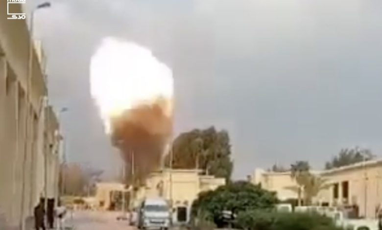عاجل: للمرة الثالثة إسرائيل تقصف معبر رفح 1 ٢٠٢٣١٠١١ ٠٨٣٢٢٩2