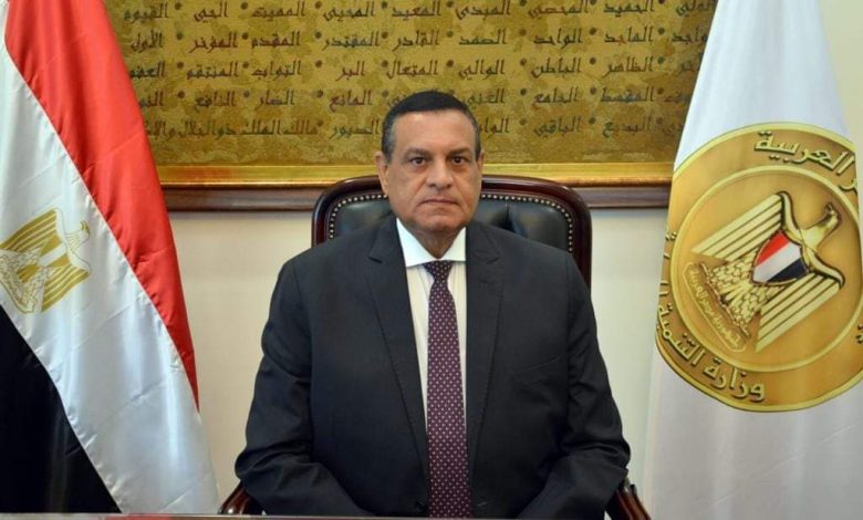 خط ساخن للإبلاغ عن حالات التعديات على الأراضي الزراعية والبناء المخالف بالمحافظات 3 FB IMG 1698917600441