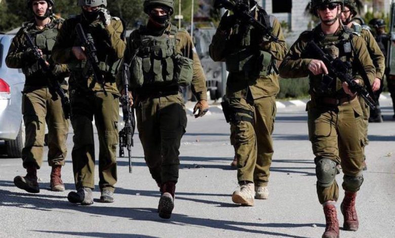 إصابة 5 إسرائيليين في هجوم عند نقطة تفتيش جنوب مدينة القدس المُحتلة 1 FB IMG 1700129322173