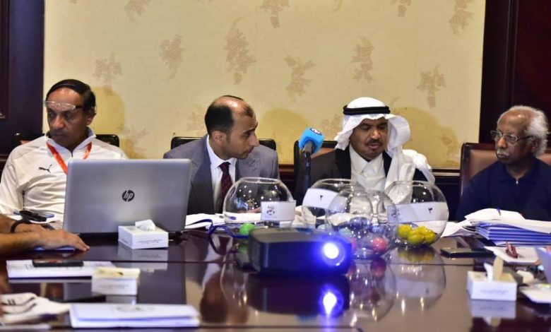 غدا افتتاح البطولة العربية للرياضة المدرسية بمشاركة ١١ دولة بالقاهرة 6 FB IMG 1700335720966