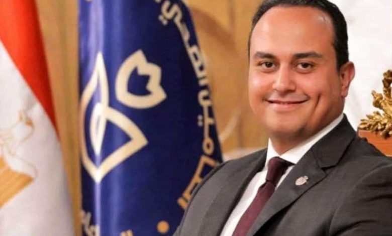 هيئة الرعاية الصحية تطلق الملتقى السنوي الرابع "مستقبل الرعاية الصحية في الجمهورية الجديدة 1 FB IMG 1700380800872