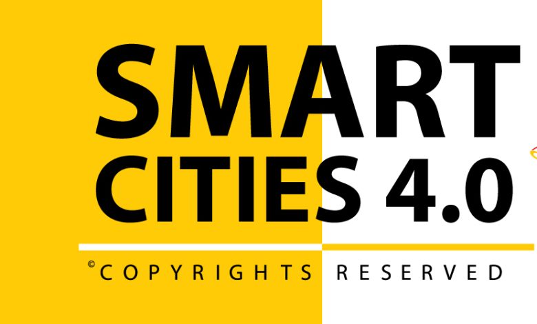 ٦ توصيات للمؤتمر الدولي الثاني للجيل الرابع من المدن الذكية 4 IMG 20231015 WA01412