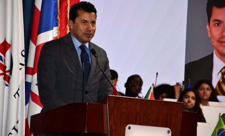 ماذا قال المشاركين في المشروع القومى لتنمية الصعيد 6 IMG 20231112 WA0098