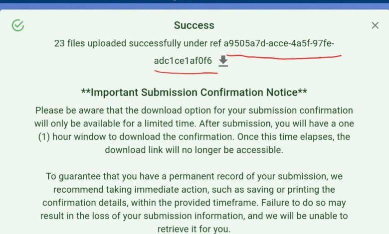 الفضالي" يتقدم بأول دعوى للمحكمة الجنائية الدولية ضد قيادات الاحتلال الإسرائيلي 1 IMG 20231114 WA0143