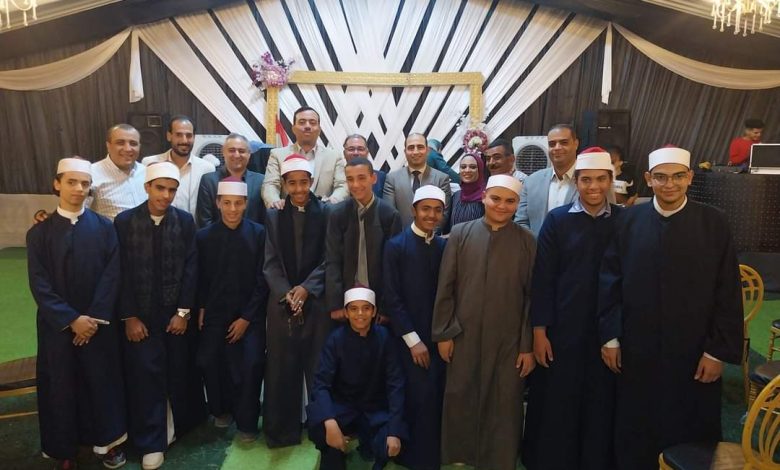 بمشاركة 14 محافظة استئناف الحملة القومية لــ" تعزيز المشاركة السياسية لشباب مصر في الإنتخابات الرئاسية 6 IMG 20231116 WA0138