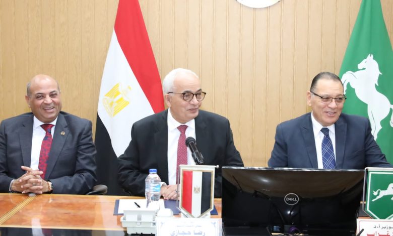 غدًا..إطلاق برنامج "تفعيل دور المدرسة فى تعزيز الوعي المجتمعي وقيم المواطنة لدى الطلاب" 4 IMG 20231118 WA0141