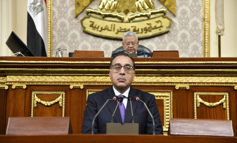 6 حقائق كشفتها مناقشات النواب حول الأوضاع فى غزة 1 IMG 20231121 WA0061